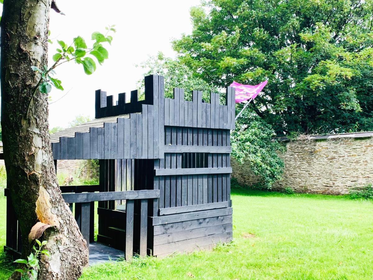 Hope Cottage Modbury Exterior foto